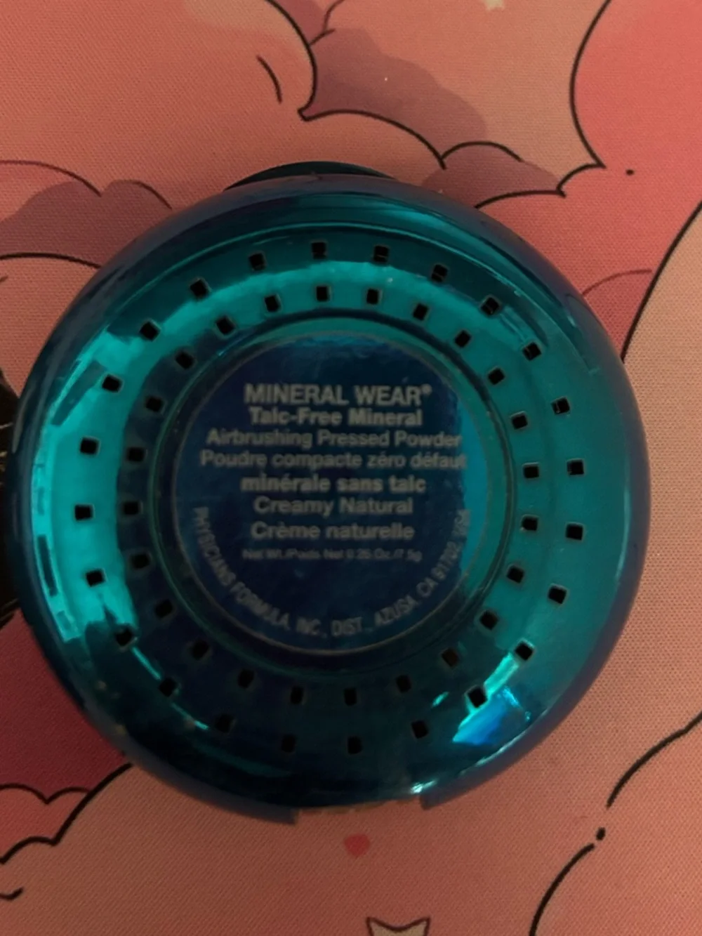 pressed Powder ❤️ - Picture 2 of 3